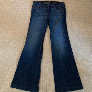 Seven jeans size 28